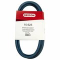 Oregon Replacement Belt, Premium Deck Drive Belt, MTD/Cub Cadet 9543004, 1/2 in X 78 in 15-625